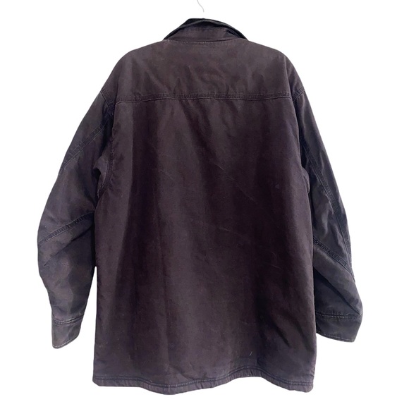 Vintage 90s Patagonia Chore Jacket - Picture 5 of 5